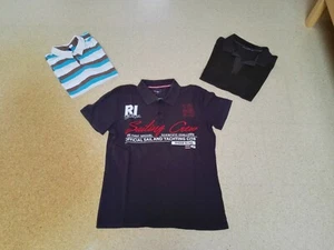 Wenig getragenes Rhode Island Polo Poloshirt größe M + Mexx und H&M Shirt Bonus - Bild 1 von 7
