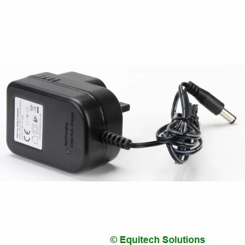 Genuine Sealey Mains Charger for RS1B RS102B RS103B RS105B RS1C RS102C RS103C - Image 1 of 1