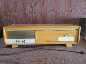 Pianorgan Vintage piano organ