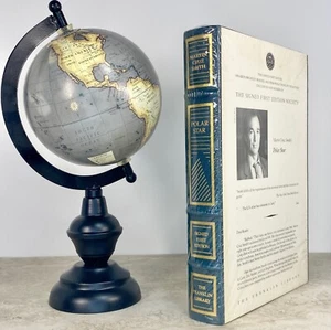 Polar Star by Martin Cruz Smith, Signed First Edition Franklin Library SEALED - Foto 1 di 1