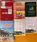 Different Russian Books in a Lot Free Shipping