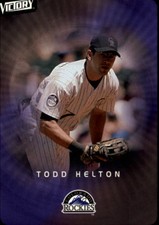 A6501- 2003 Upper Deck Victory Baseball #s 1-200 -You Pick- 10+ FREE US SHIP