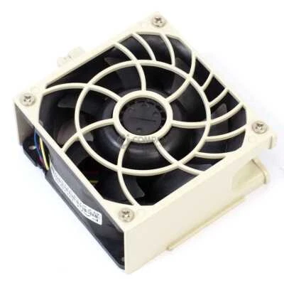 FAN-0099L4 SUPERMICRO FAN 4PIN 80A NIDEC ULTRA - Image 1 of 4