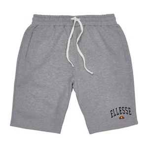 Ellesse Hombre Pantalones Cortos Tipo Suéter Yale - Imagen 1 de 3