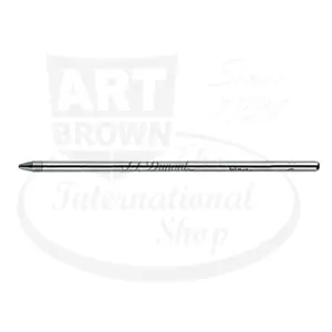 S.T. Dupont Ballpoint Mini Recarga Azul, 040770 - Imagen 1 de 1