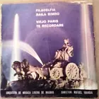 Orquesta De Musica Ligera De Madrid-Filadelfia vinilo single 7"