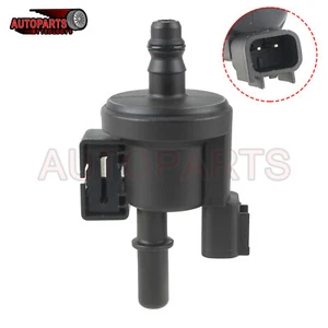 Piece of 1 Vapor Canister Vacuum Solenoid Purge Valve for Ford Fusion 0280142519 - Picture 1 of 6
