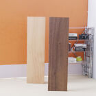 2pcs Miniature Wood Board 1:6 Dollhouse Floor Accessories Furniture-XL