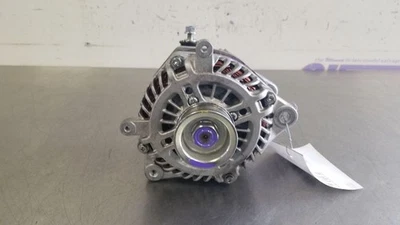 18 2018 INFINITI Q50 3.0L TWIN TURBO ALTERNATOR  - Image 1 of 4