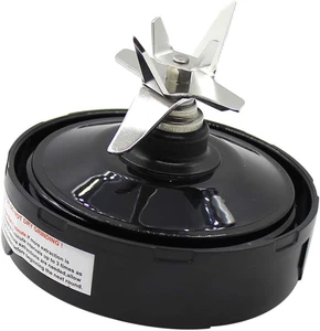 Replacement Parts 7 Fins Blade, Compatible with Ninja Blender Chef 1500W CT800,C - Picture 1 of 12