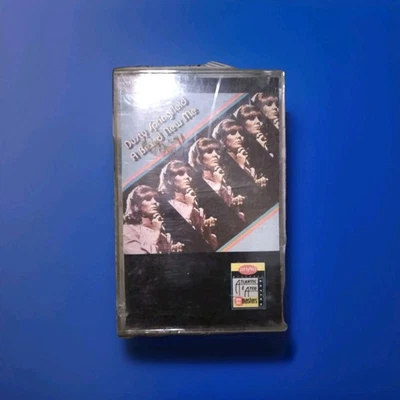 Dusty Springfield- A Brand New Me- Cassette Original Release 1/15/1070 - Image 1 of 3