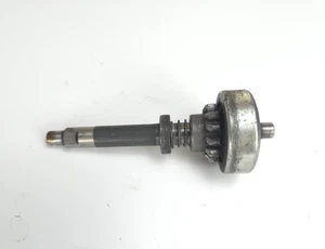CAGIVA MITO 125 Starter Bendix 800047374 - Picture 1 of 9