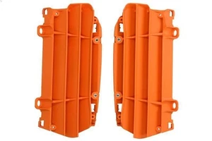 Cowling, radiator fan POLISPORT 8500300002 POL for KTM SX 65 2023-2023 - Picture 1 of 5