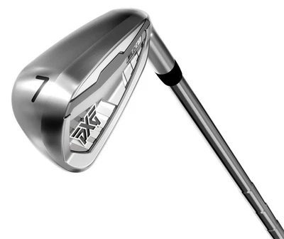Juego de Plancha PXG Wildcat 7-PW, SW RH - Damas Flex - Buen Estado Foto 1 de 4