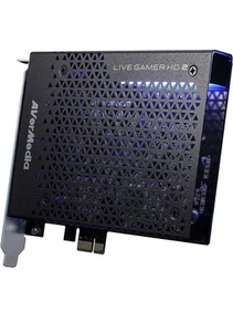 AVerMedia Live Gamer HD 2 - PCIe Internal Game Capture Card GC570 - Photo 1/8