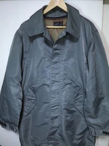 BEAMS PLUS Military Coat, Large, Nylon MA-1 CWU, 45P - Picture 1 of 15