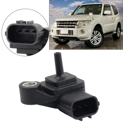 Lufteinlass Turbo Ladedrucksensor Für Mitsubishi Pajero Triton 1865A035 - Image 1 of 4