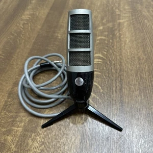 Cadenza Ribbon Microphone , in totally un- restored condition spares / repairs - Picture 1 of 11