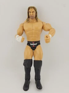 Figura de acción WWE Triple H Jakks Pacific 2003~7" - Imagen 1 de 2