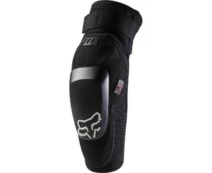 Protector de codo Launch PRO D3O, negro, grande - Imagen 1 de 2