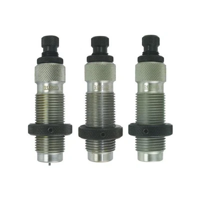 DA-LITE Redding Reloading 45 Acp Titanium Carbide Die Sizing Set 88189