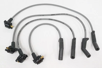 ACDelco Spark Plug Wire Set 16-814V for Ford Mercury Escort Tracer 1991-1996 - Image 1 of 3