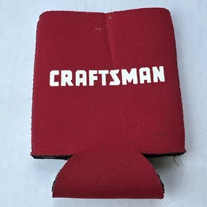 Handwerker Werkzeuge Stoff Koozie Werbung Dose Kühlhülle - Bild 1 von 7