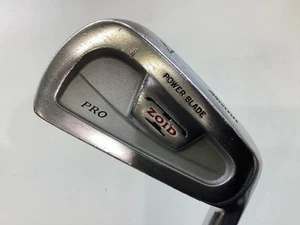Mizuno T-ZOID PRO 10S Iron Set 3-PW(8Clubs) / Flex R Regular / T-ZOID KV PLUS - Picture 1 of 5