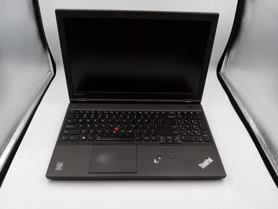 Lenovo ThinkPad W540 15" Laptop Intel Core i7 8GB RAM - PARTS / REPAIR -RR - Image 1 of 4