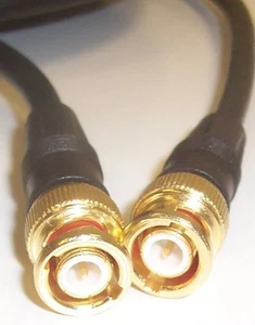 PRO SIGNAL - BNC Male naar BNC Male Kabel - Afbeelding 1 van 1