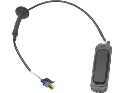 For 2007-2013 Cadillac Escalade EXT Liftgate Release Switch SMP 86894CSJM 2008 - Image 1 of 2