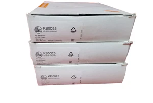 1pcs IFM KB0025 KB-2020-ABOA/NI Proximity Switch  - Picture 1 of 4