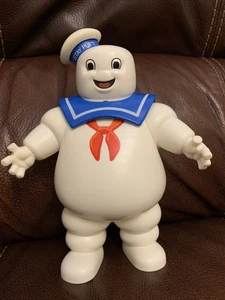 Playmobil Ghostbusters 8" Stay Puft Marshmallow Man Figur 2017 - Bild 1 von 24