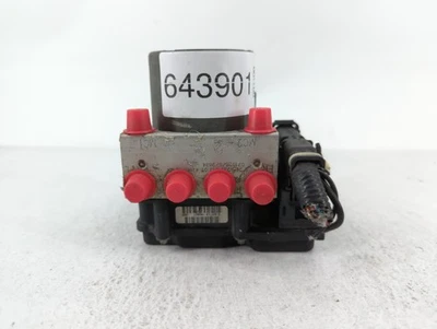 Módulo de control de bomba ABS NISSAN ALTIMA 2008-2009 QTRFB Foto 1 de 4