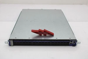 Mellanox SX6036 00W0009 36-Port Infiniband Switch - Picture 1 of 9