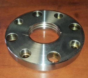 New Mazak Retainer - Part # 34321304720 - # 4202 - Picture 1 of 2