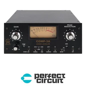Golden Age Project Comp-3A Optical Compressor PRO AUDIO GEBRAUCHT - PERFEKTE SCHALTUNG - Bild 1 von 5