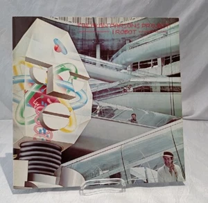 #52# LP The Alan Parsons Project / i Robot - Picture 1 of 5