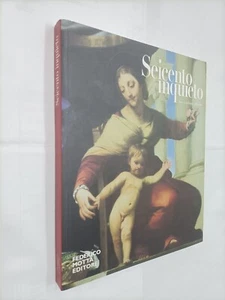 SEICENTO INQUIETO - AS - MOTTA EDITORE - 2004 - Picture 1 of 1