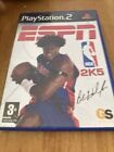 ESPN NBA 2K5 Sony PlayStation 2 - VGC - Complete With Manual