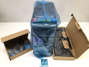Asus M11AD Series i3 4130T 2.9GHz 4GB Ram Win 8 1TB HD - Picture 1 of 6