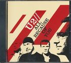 U2 - All Because of You RARE promo radio only CD single '04