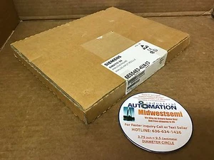 NIB 6ES5-463-4UA13 SIEMENS 6ES5463-4UA13 MODULE A IN S5-135/55 463 4I V/I 50HZ - Picture 1 of 9