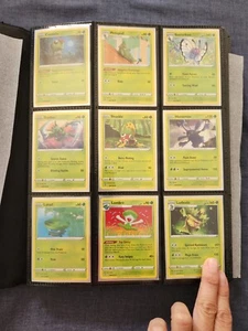 Pokemon SWSH Rebel Clash Master Set With Staff Promos 360 Cards - Picture 1 of 22