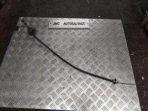 CABLE ACELERADOR LANCIA BETA SPIDER CUPÉ - Imagen 1 de 4