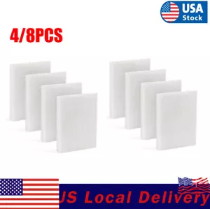 Replacement Filters For Vornado MD1-0034 Evaporative Humidifier Evap40 Evap2 - Picture 1 of 10