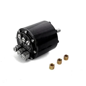 LESU Hydraulic Oil Motor Engine for 1:14 Remote Control RC Dump Truck Loader Car - Picture 1 of 11