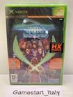 PHANTASY STAR ONLINE EPISODE I & II - XBOX - VIDEOGIOCO NUOVO SIGILLATO PAL