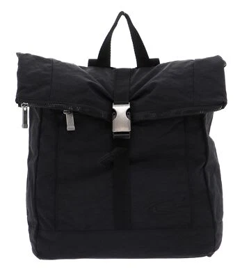 camel active Mochila Journey Packpack Black - Imagen 1 de 4