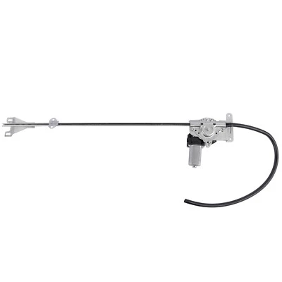 Regulador de ventana eléctrica con motor para Freightliner Century Argosy 1999-2011 Foto 1 de 4